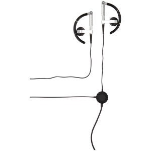 Bang & Olufsen EarSet 3 Earphones - Black