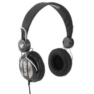 Voi Men's Headphones - Black