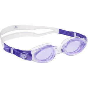 adidas Women's Aquazilla Swimming Goggles - Purple 