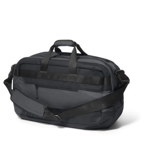 Oakley Men's Halifax Weekender Duffle Bag - Black