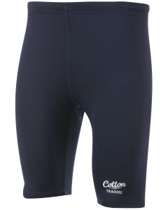 Cotton Traders Men's Rugby Skin Short 