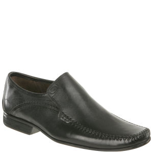 Base London Men's Bet Shoes - Black