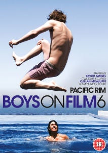 Boys on film 6 – Pacific Rim