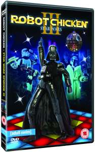 Robot Chicken: Star Wars Episode III