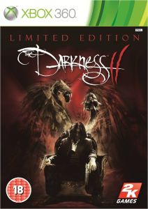 The Darkness II - Limited Edition