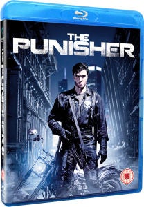 The Punisher