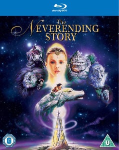 The Neverending Story