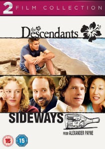 The Descendants / Sideways