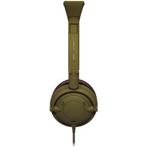 Skullcandy Lowrider with Mic - Scout Frontier