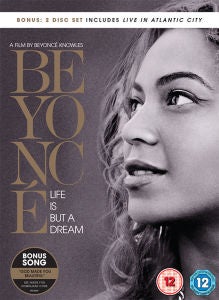 Beyoncé: Life is But a Dream (Includes UltraViolet Copy)