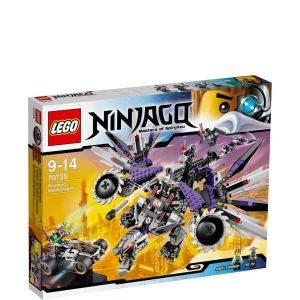 LEGO Ninjago: Nindroid MechDragon (70725)