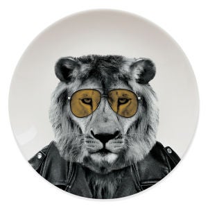 Wild Dining - Löwe
