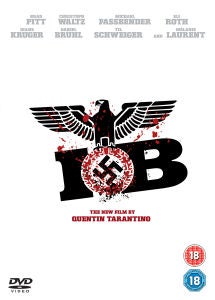 Inglourious Basterds (2014 British Legion Range)