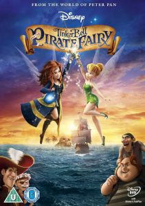 Tinker Bell and the Pirate Fairy