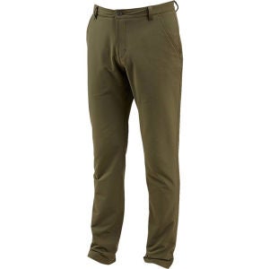 Merrell Men's Double Time Pants - Canteen Green