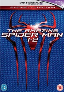 The Amazing Spider-Man / The Amazing Spider-Man 2