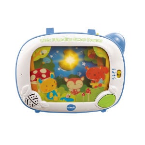 Vtech Little Friendlies Sweet Dreams