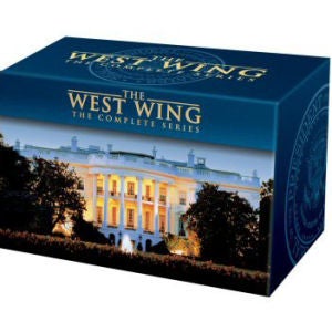 The West Wing - The Complete Series [Collector's Box Set]