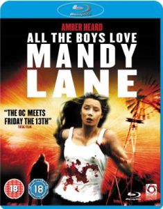 All The Boys Love Mandy Lane