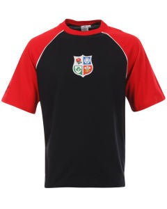 Cotton Traders Men's Rugby Lions T-Shirt 