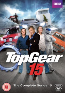 Top Gear - Series 15