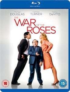 War of the Roses