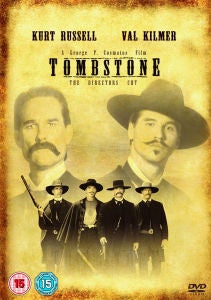 Tombstone