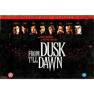 From Dusk Till Dawn: Titty Twister Edition