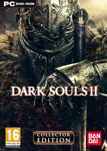 Dark Souls II: Collectors Edition