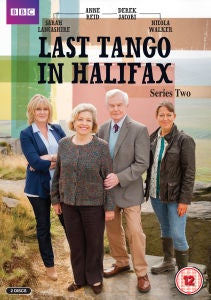 Last Tango In Halifax - Season 2