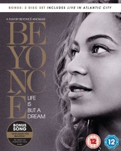 Beyoncé: Life is But a Dream