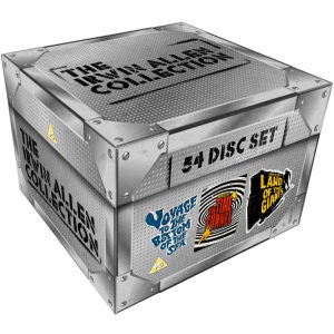 The Irwin Allen Collection