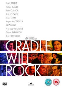 Cradle Will Rock