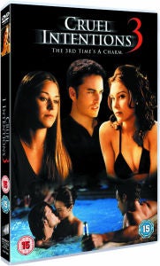 Cruel Intentions 3