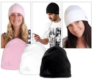 iLogic Sound Hats