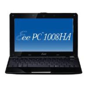 ASUS Eee PC 1008HA (Windows 7 / 250GB HDD / 1GB RAM)