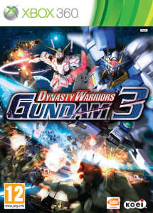 Dynasty Warriors: Gundam 3 (Spanish Edition)