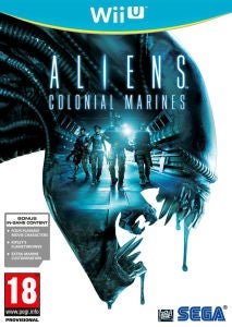 Aliens: Colonial Marines - Limited Edition