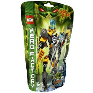 LEGO Hero Factory: EVO (44012)