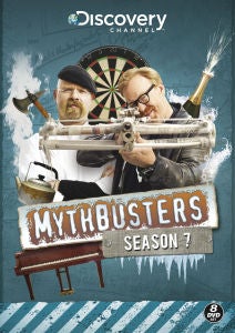 Mythbusters - Season 7