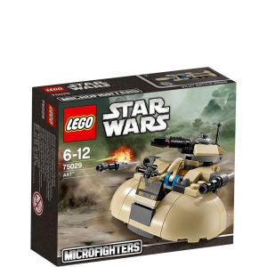LEGO Star Wars [TM]: AAT (75029)