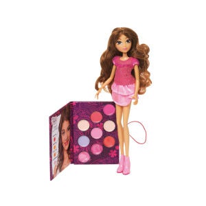 Violetta Fashion Look Fashion Doll