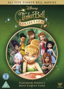 Tinker Bell Collection