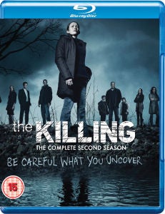 The Killing - Season 2