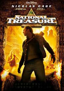 National Treasure