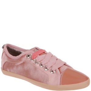 Ted Baker Women's Raesa Trainer - Nude