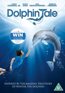 Dolphin Tale (NTSC)
