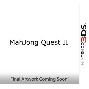 MahJong Quest II