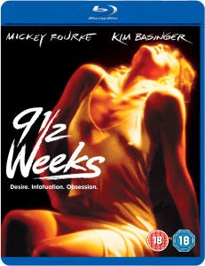 9 ½ Weeks