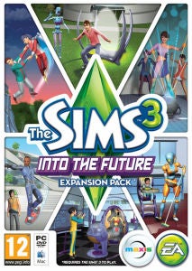 The Sims 3: Into the Future